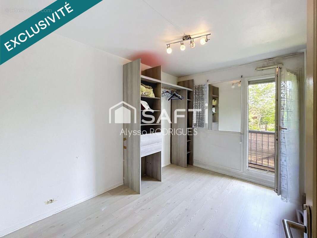 Photo 4 - Appartement à FRANCONVILLE