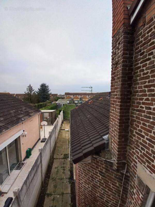 WINGLES  110 rue Joseph Bodart - photo 2