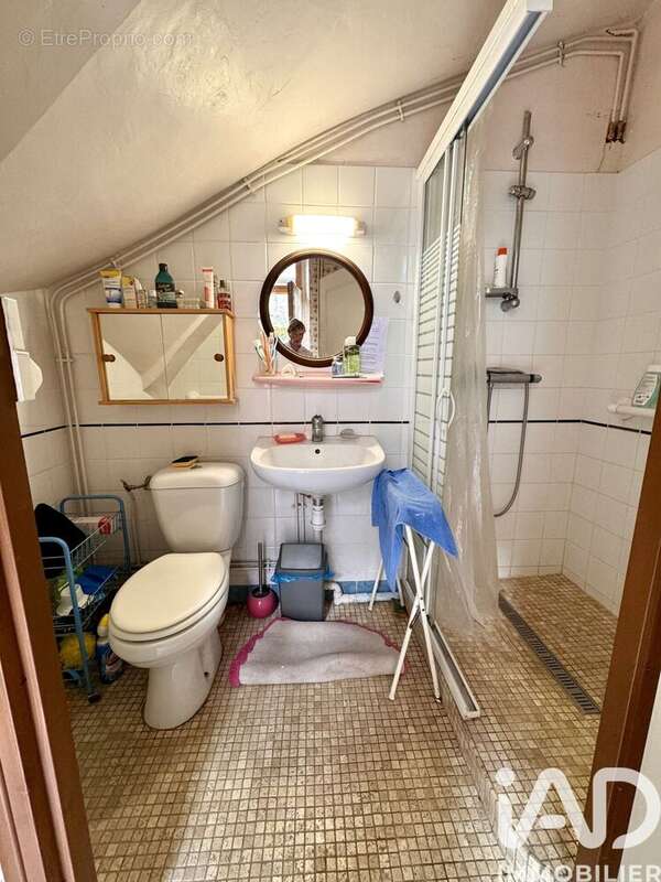 Photo 9 - Maison à PONT-SUR-YONNE