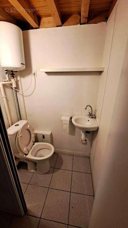 Commerce à GRENOBLE