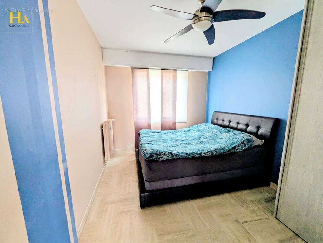 Appartement à GRASSE