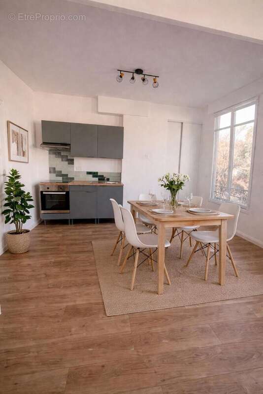 Photo 3 - Appartement à BORDEAUX