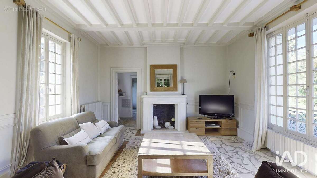 Photo 8 - Maison à FRENEUSE