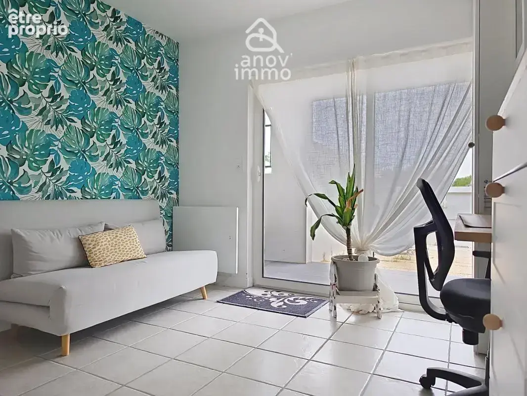 Maison de famille avec piscine - photo 11