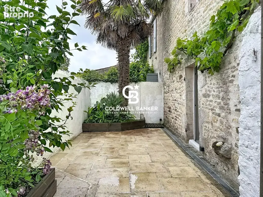 Maison de charme à Dolus-d’Oléron - photo 14
