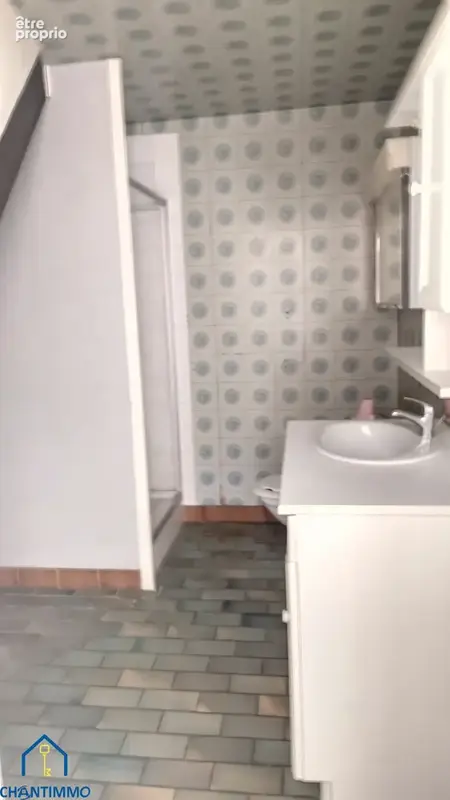 Maison en pierres à rénover   75 m2   À 10 min de Chantonnay - photo 10