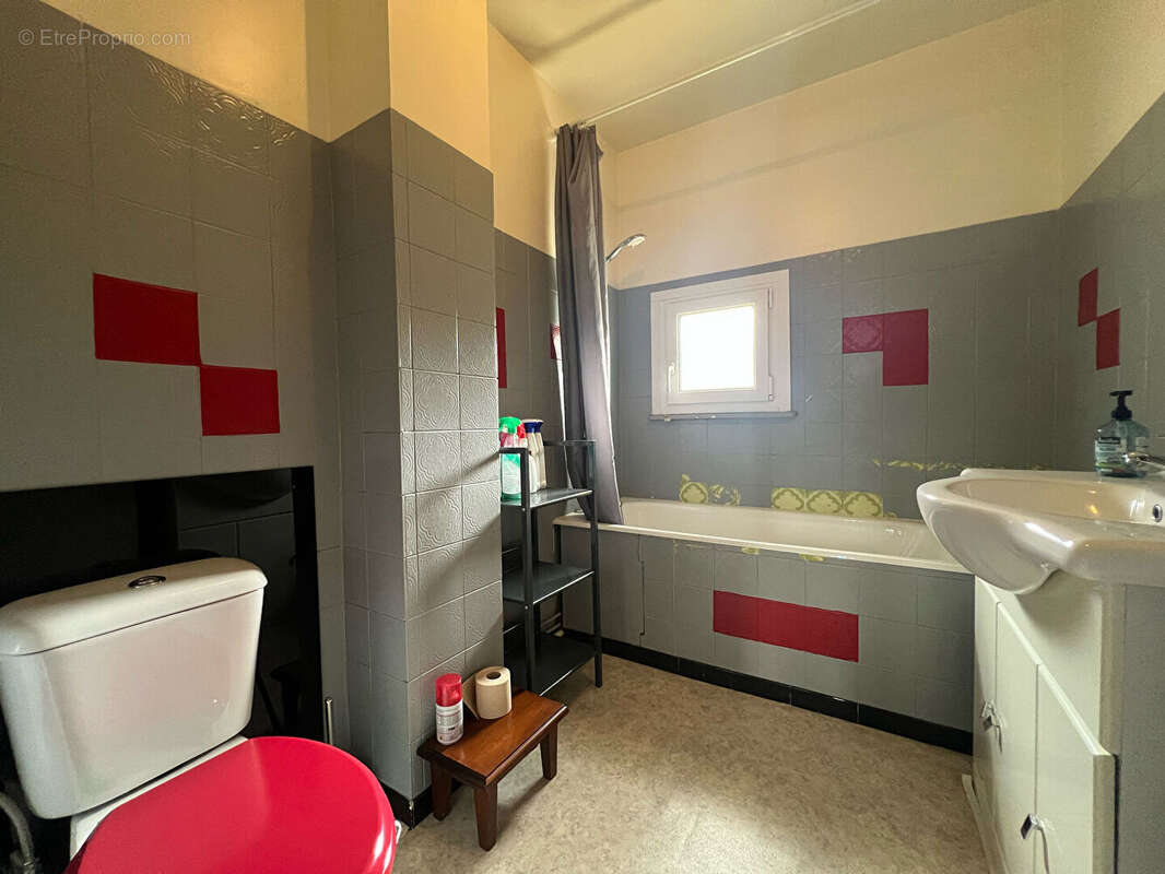 Maison à XONRUPT-LONGEMER