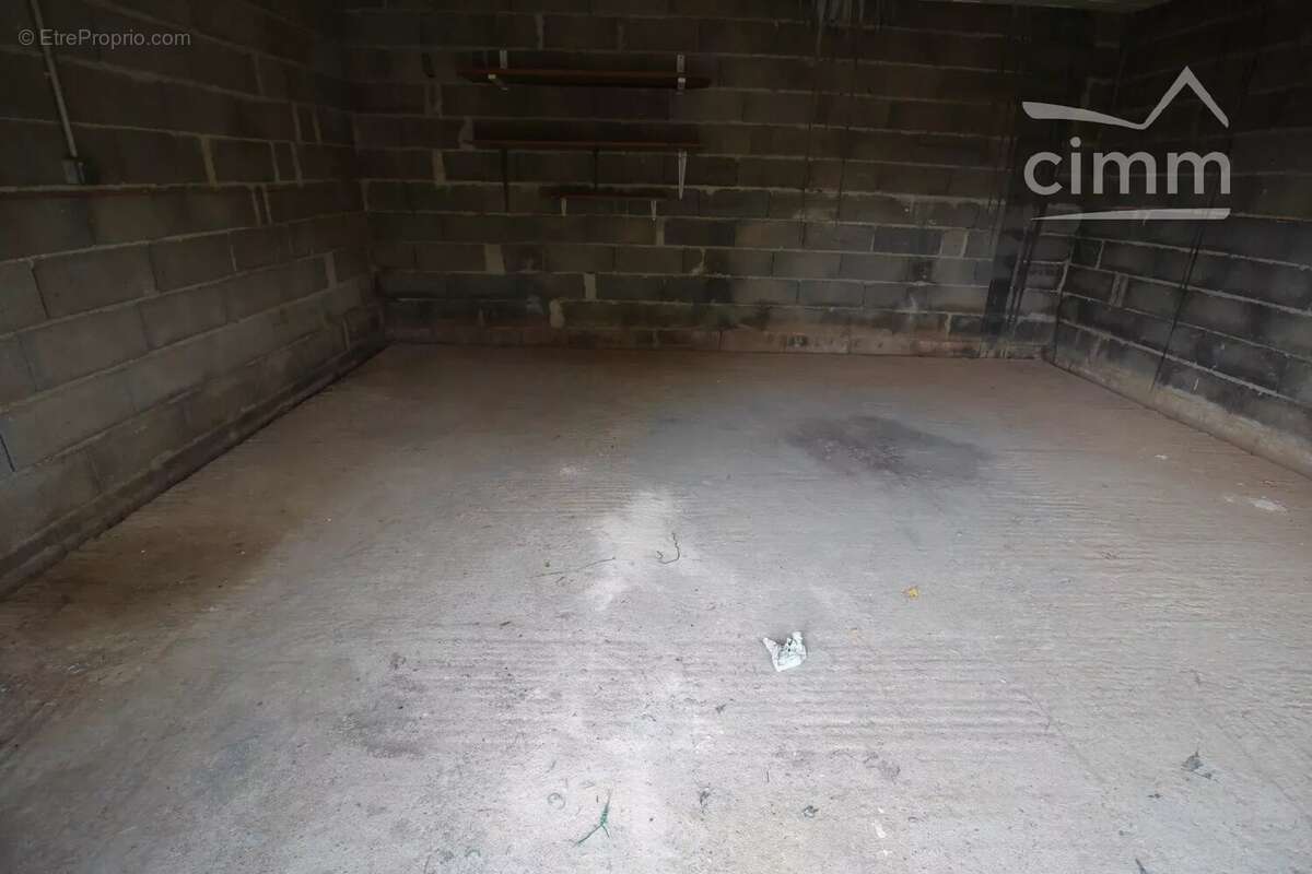 Maison à LUC-SUR-AUDE