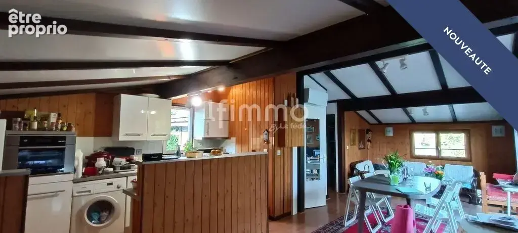 Maison 3 pièces Misy Sur Yonne Vinneuf - photo 5