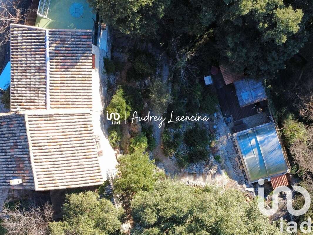 Photo 2 - Maison à CABREROLLES