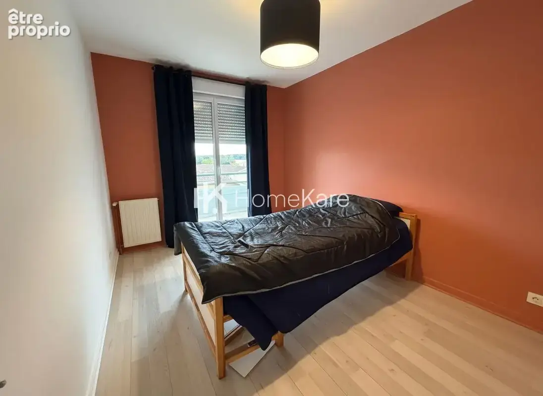 Appartement 3 pièces 70 m² à vendre à Eysines (33320) - photo 3