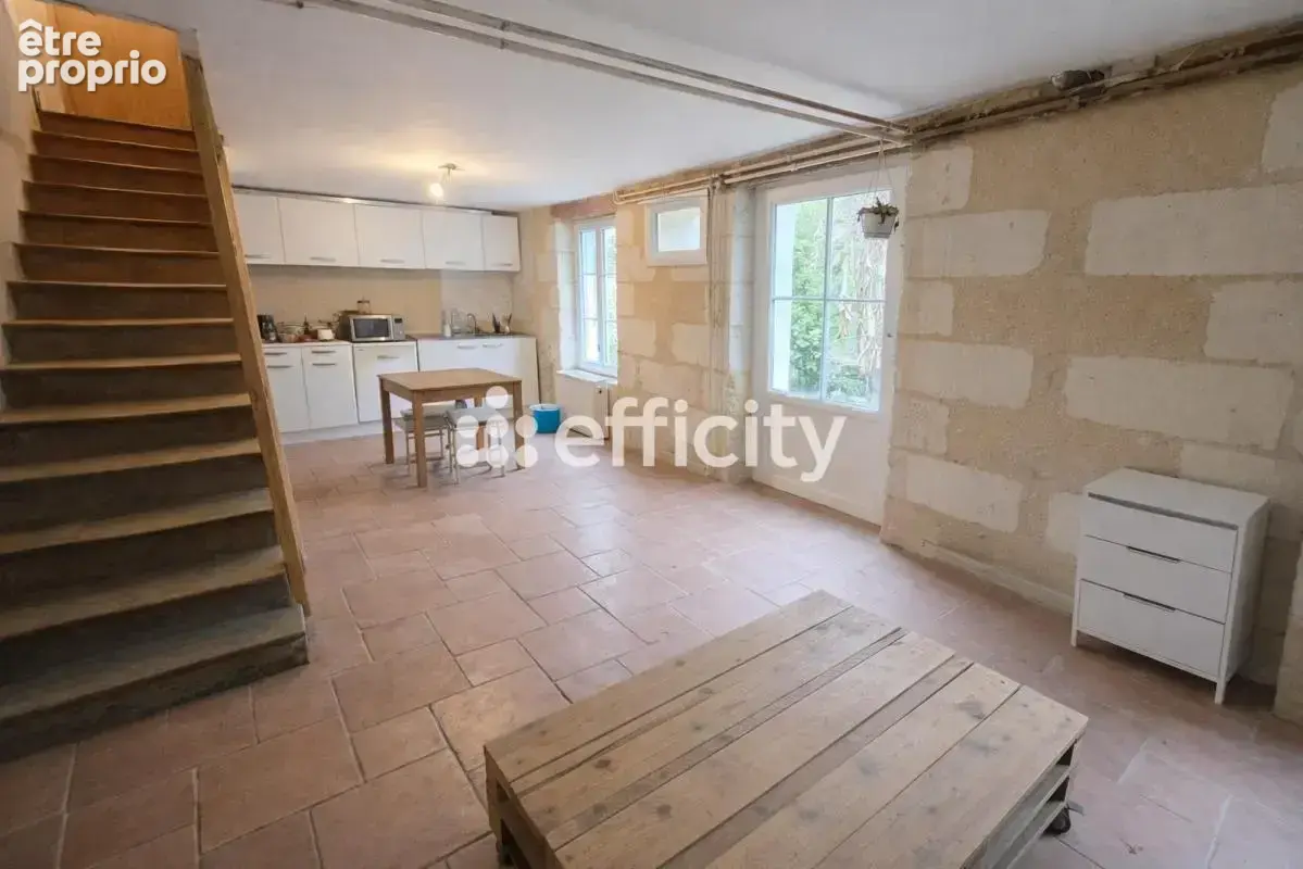 Maison 8 pièces 208 m² à vendre à Notre-Dame-D'oe (37390) - photo 10
