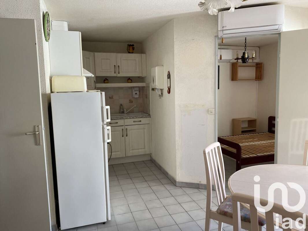 Photo 6 - Appartement à LE GRAU-DU-ROI