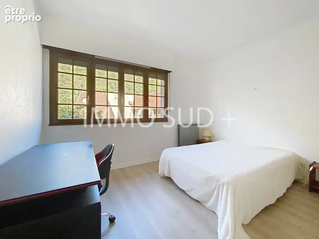 Maison avec piscine - Vif - photo 9