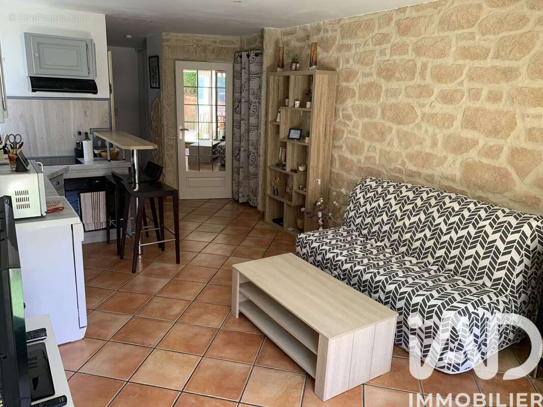 Photo 8 - Appartement à CAVALAIRE-SUR-MER