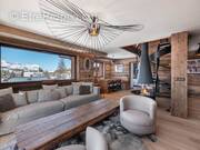 Appartement à MEGEVE