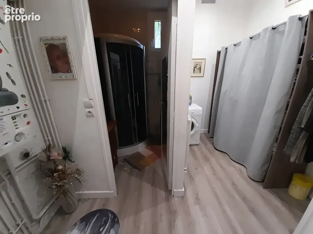 Maison  3 pièce(s) - photo 5