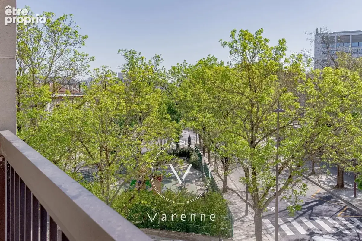 Photo Appartement à Paris-14e au prix de 925 000€