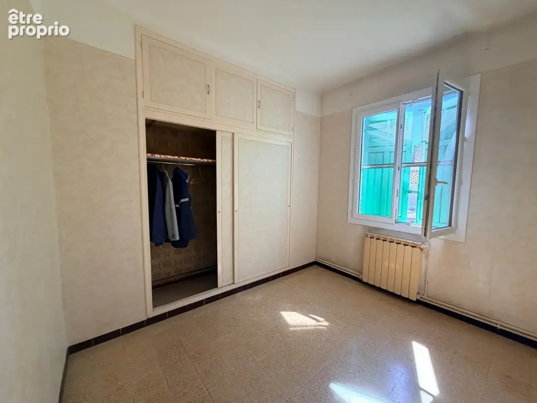 Maison T4 de 68m2 à la Serinette sur terrain de 555m2 - photo 7