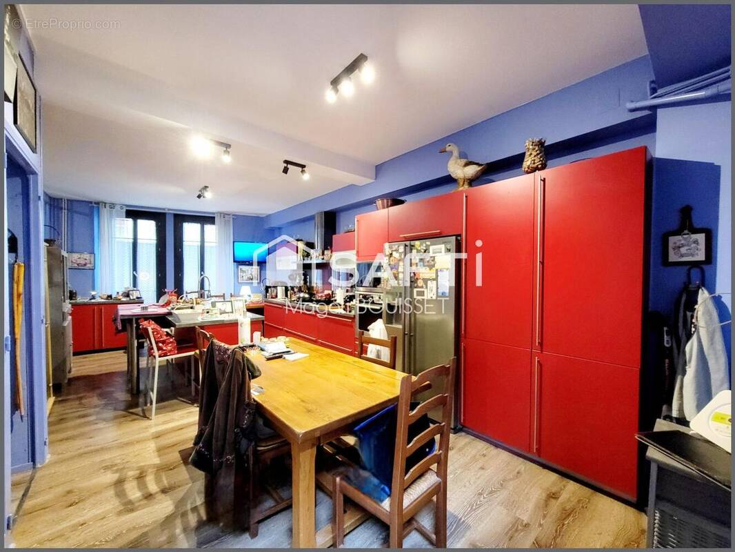 Photo 1 - Maison à BAGNERES-DE-LUCHON