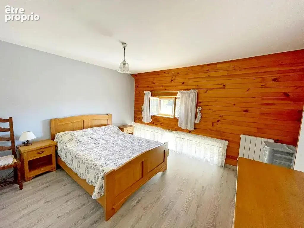 Bourgogne, Parc du Morvan, secteur MONTSAUCHE LES SETTONS, Maison 200 m² env rénovée avec dépendances et belle vue sur la campag - photo 26