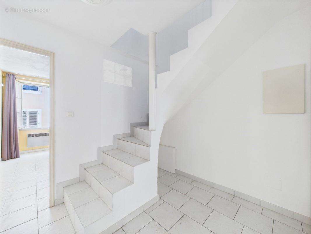 Appartement à AJACCIO