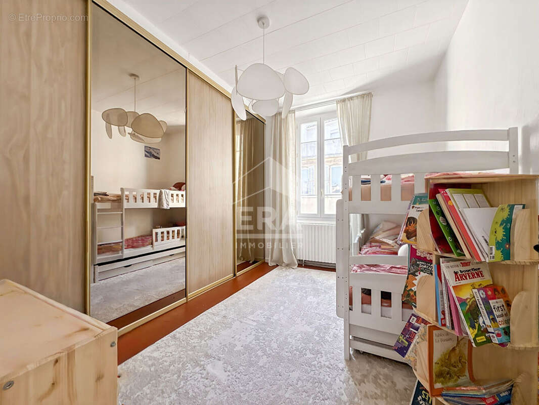 Appartement à MARSEILLE-7E