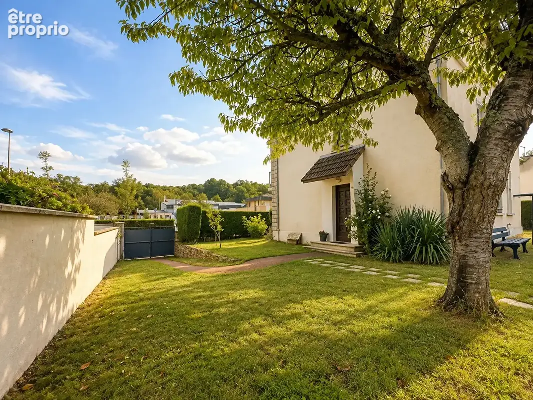 Versailles - porchefontaine - 4 pièces - 84 m² - 3 chambres - balcon - photo 14