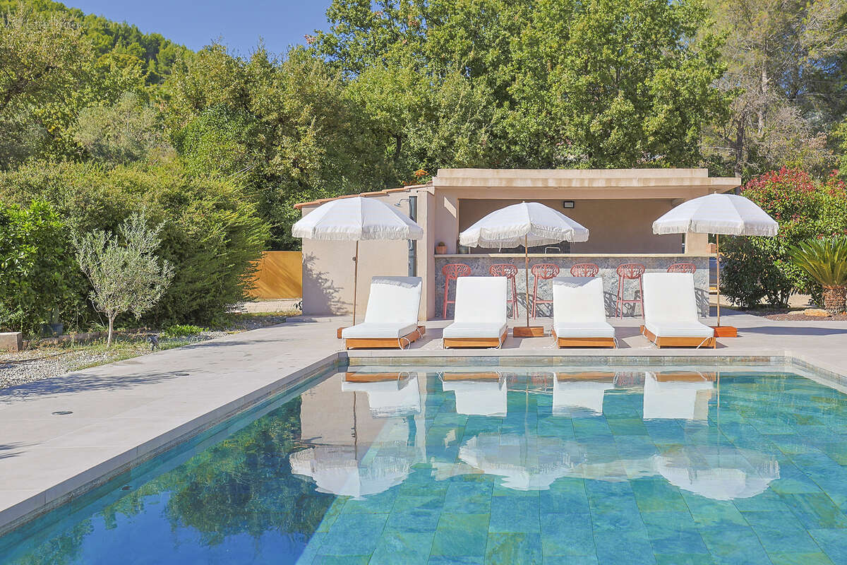 Maison à BELGENTIER