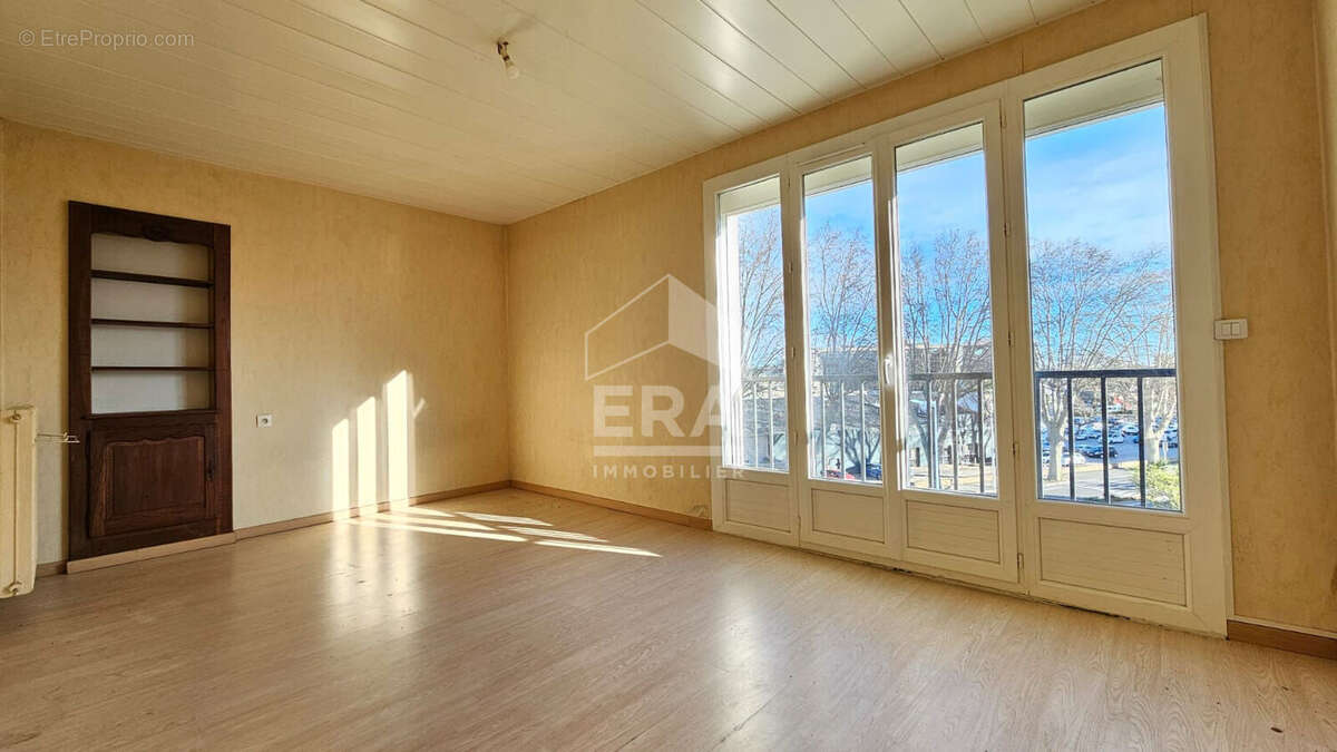 Appartement 99m² à perpignan - photo 6