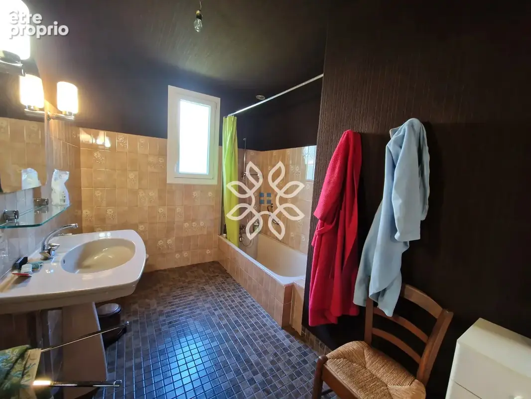 Brioude — Maison de plain-pied 100 m2 avec accès pour Personne à Mobilité Réduite - photo 22