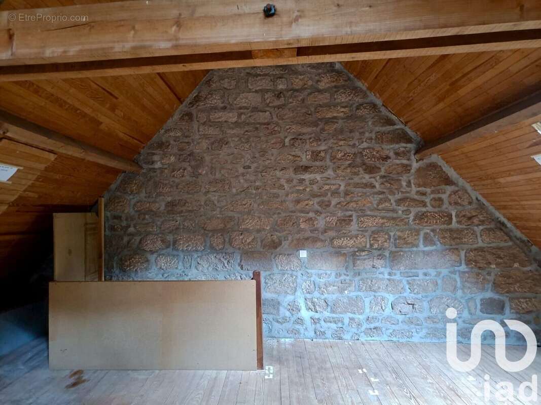 Photo 8 - Maison à TARNAC