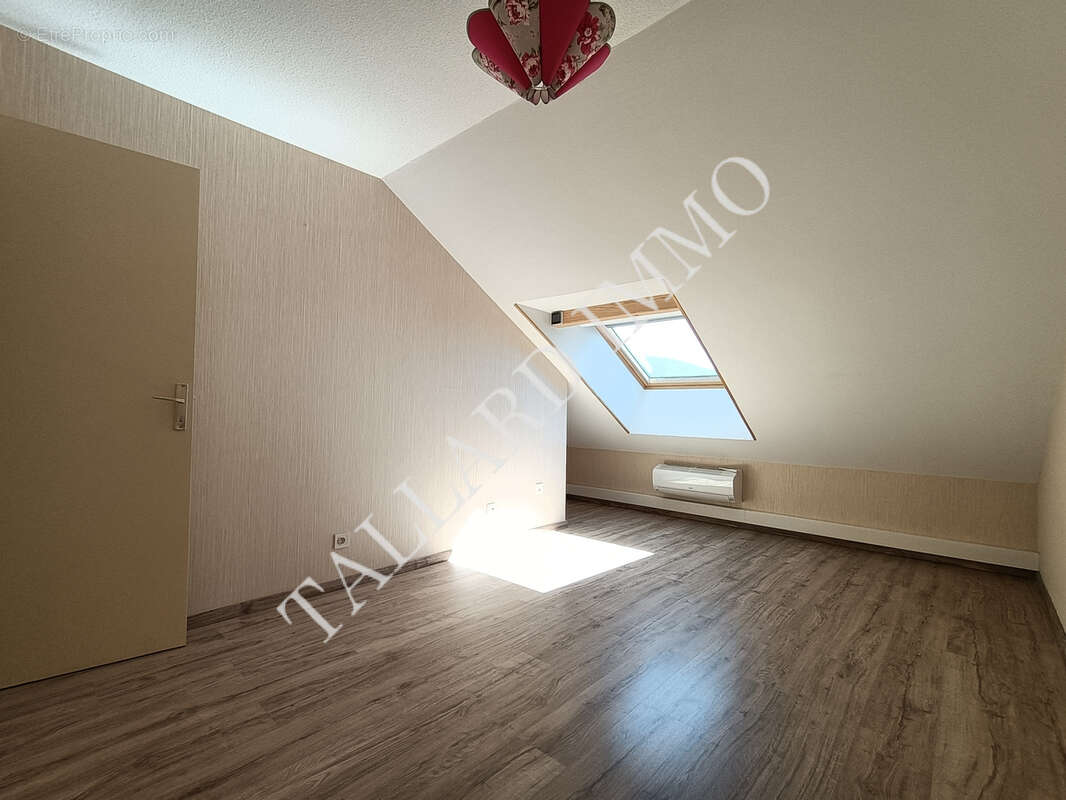 Appartement à GAP