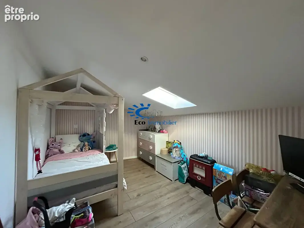 Exclusivite la rochelle maison de ville avec jardinet et terrasse - photo 11