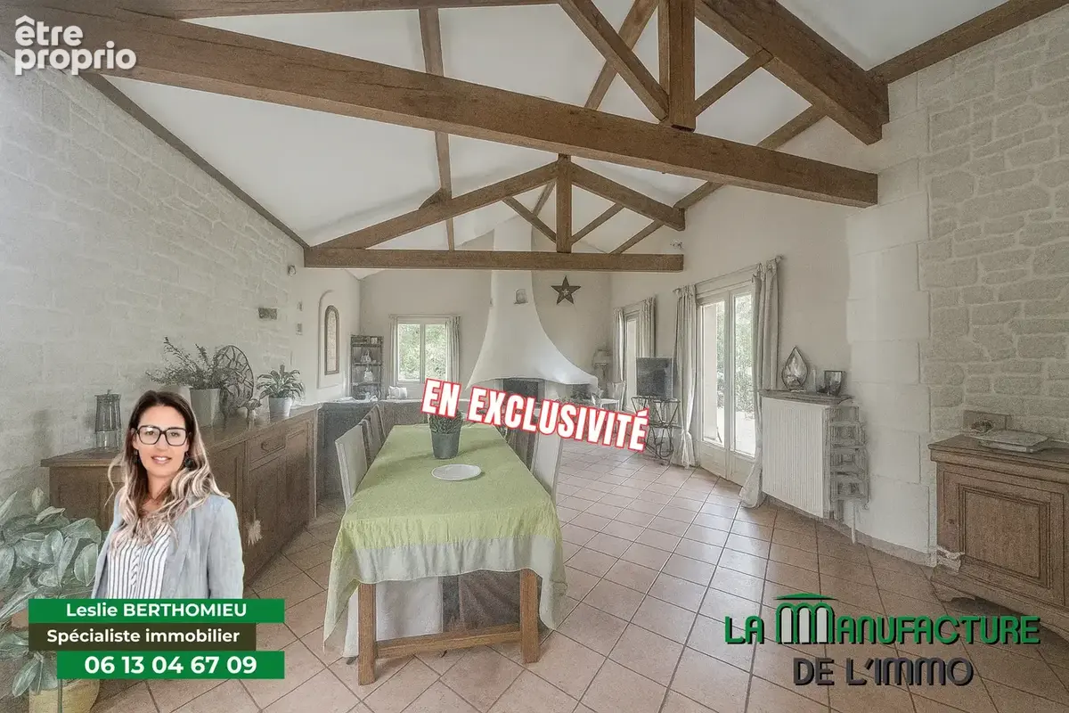 Maison individuelle 6 piéces + piscine st paul en cornillon - photo 8