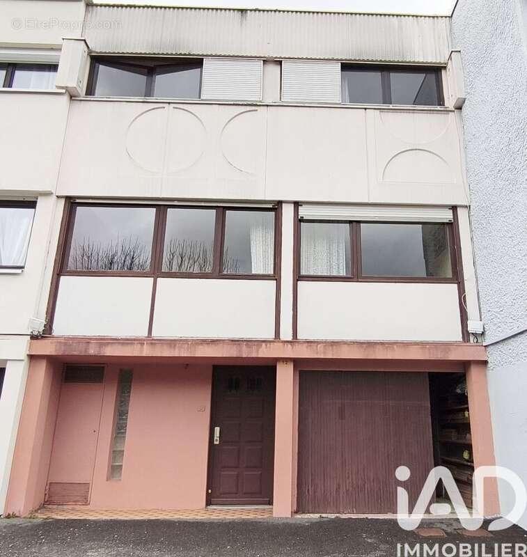 Photo 2 - Maison à SAINT-ETIENNE