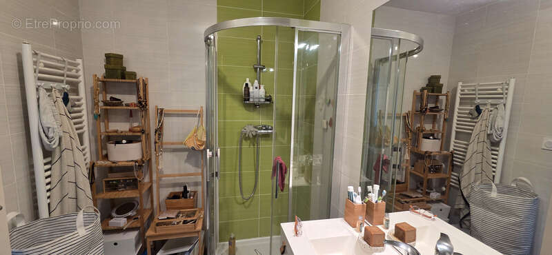 Appartement à AIX-LES-BAINS