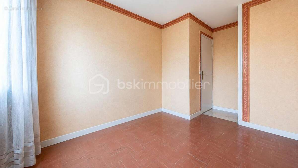 Appartement à MORSANG-SUR-ORGE
