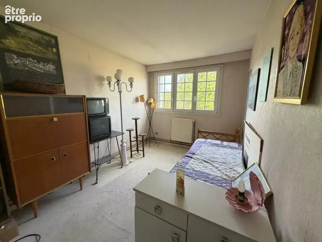 Maison de 82 m² avec garage et jardin – Auvers-sur-Oise - photo 6