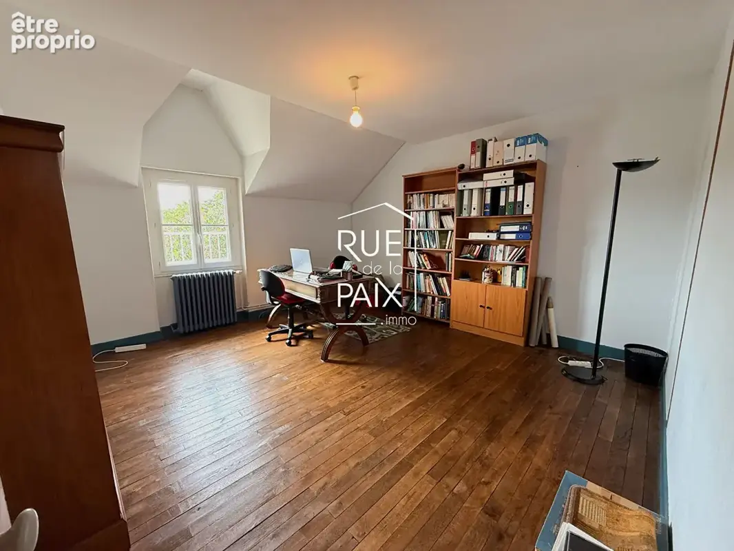 Magnifique propriété Latillé - 283.96 m2 - photo 9