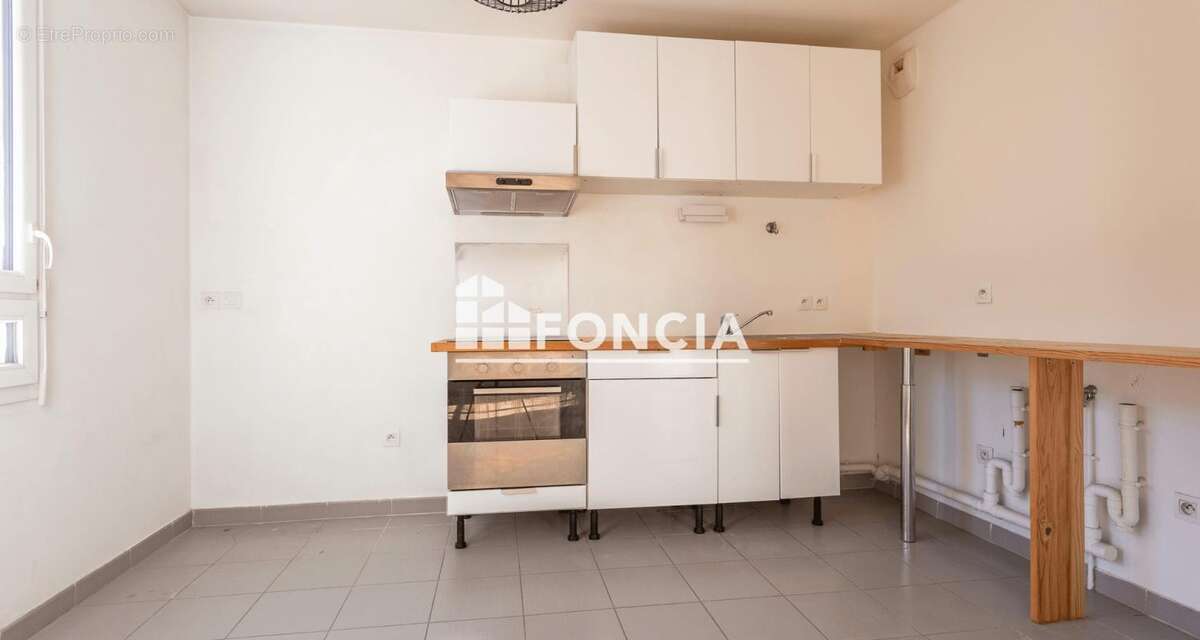 Appartement à ANTONY