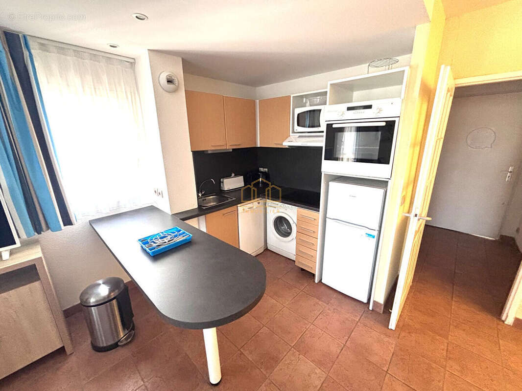 Maison T4 dans résidence avec piscine à vendre au Golf de Gujan-Mestras - photo 7