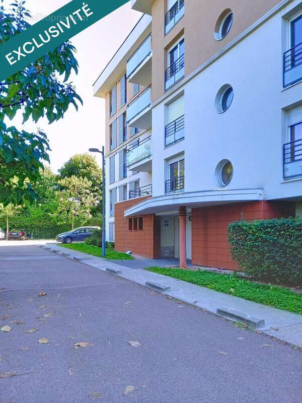 Photo 8 - Appartement à DIJON