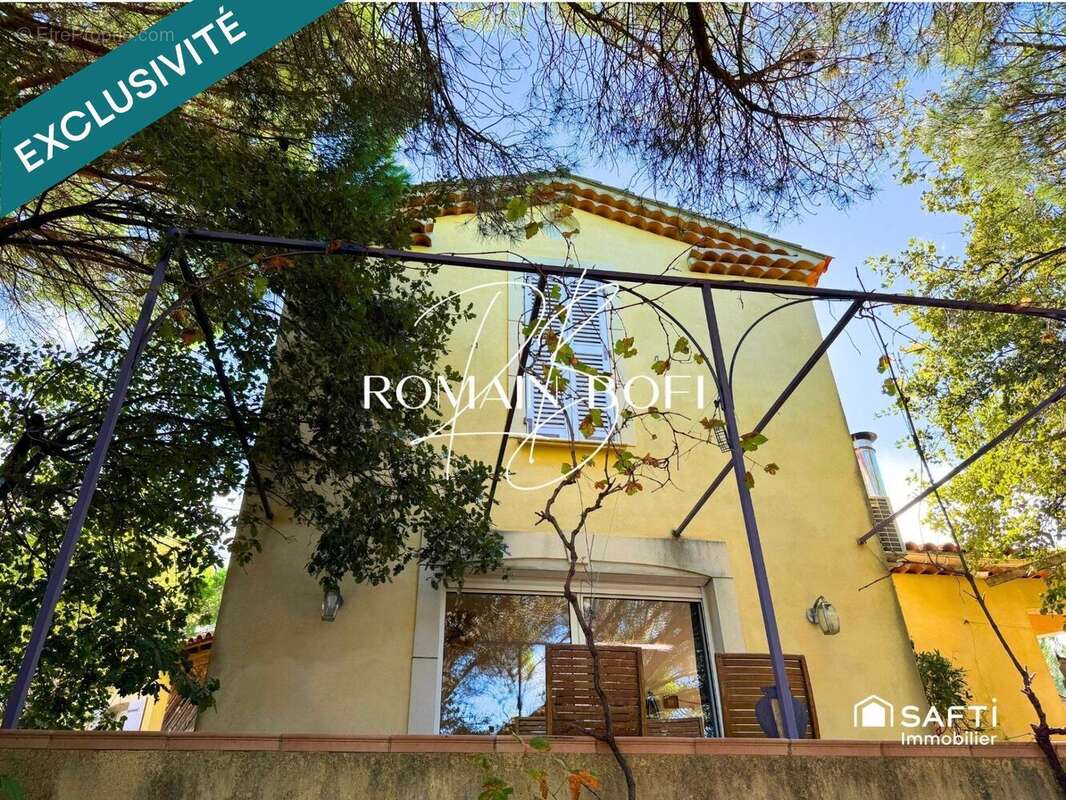 Photo 9 - Maison à SAINTE-ANASTASIE