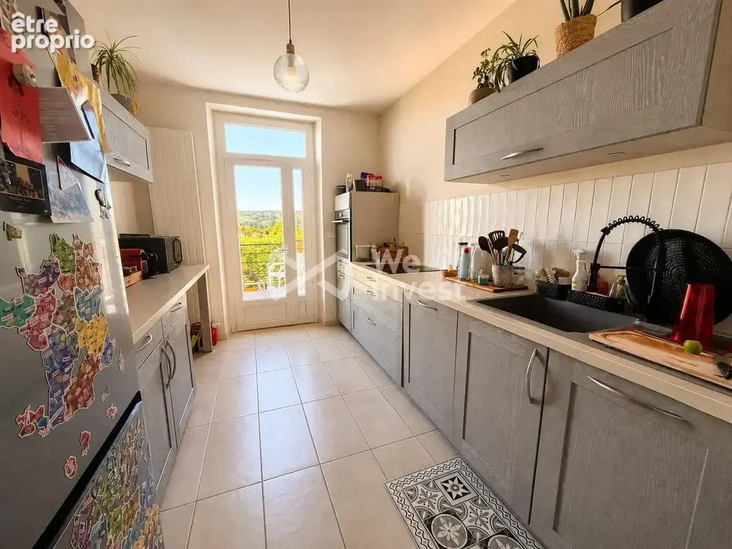Maison 6 pièces 165 m² à vendre à Mazamet (81200) - photo 5