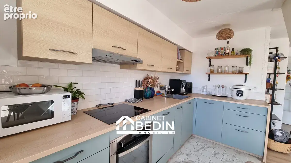 Appartement 3 pièces 74 m² à vendre à Toulouse (31200) - photo 3