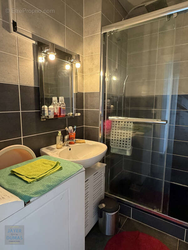 En exclusivité - chalon-sur-saone - appartement t3 lumineux - - photo 7