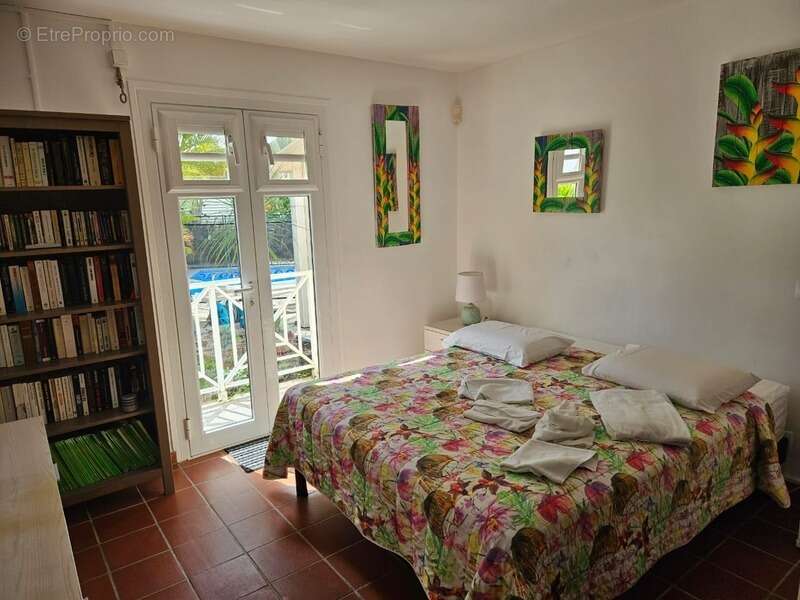 Maison à LE GOSIER