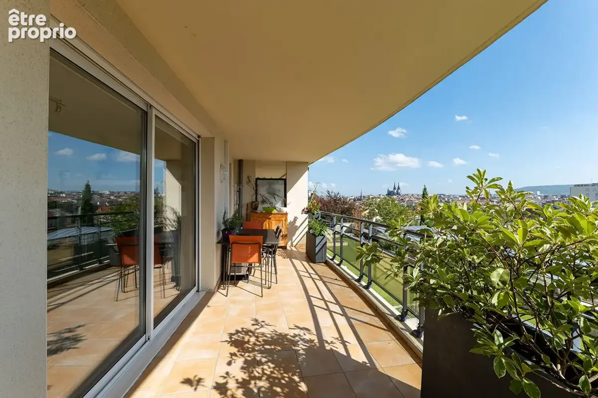 Clermont Fd, 3 chambres garage terrasse - photo 4