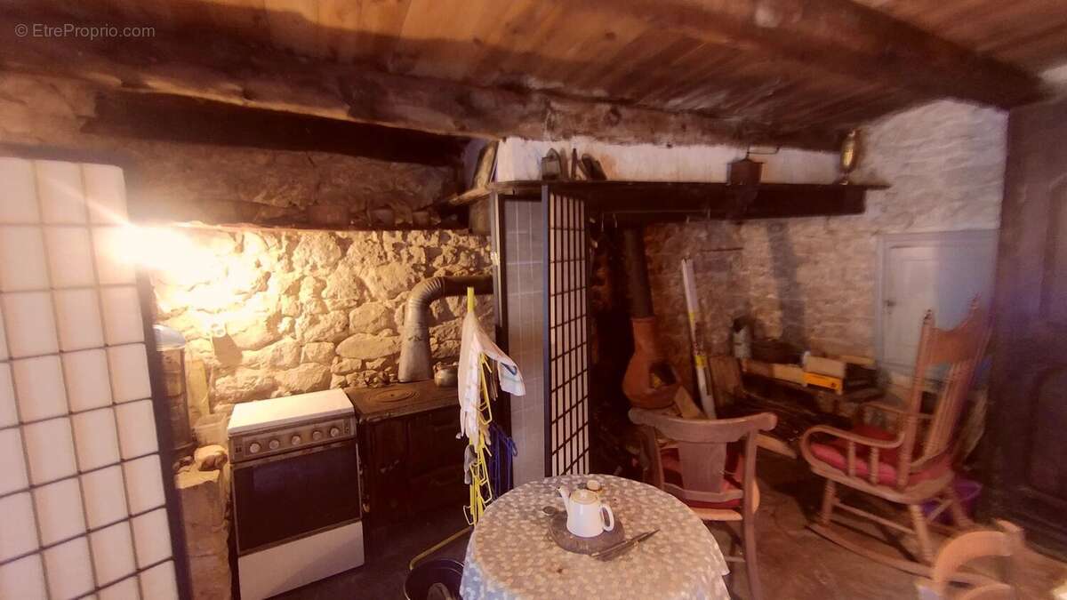 Maison caussenarde de caractère - photo 8